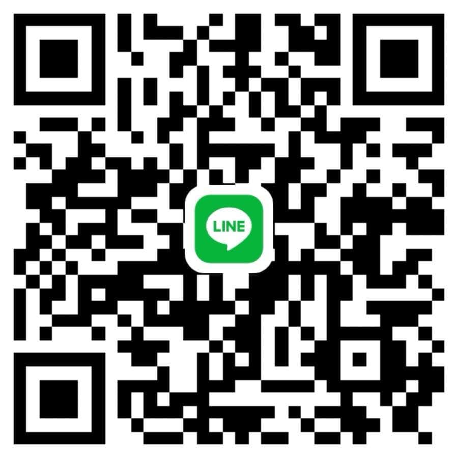 LINE QR Code
